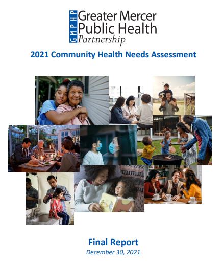 Mercer County Community Health Assessment